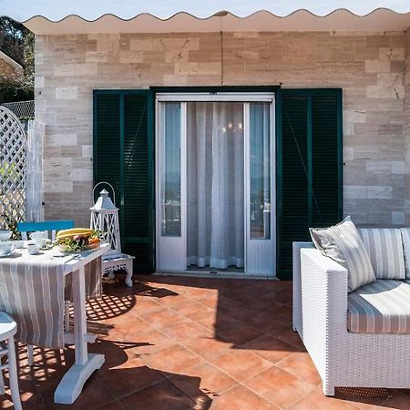 Macondo B&B San Felice Circeo Exterior foto