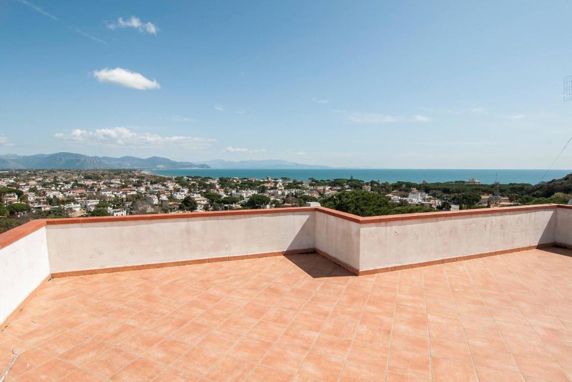 Macondo B&B San Felice Circeo Exterior foto