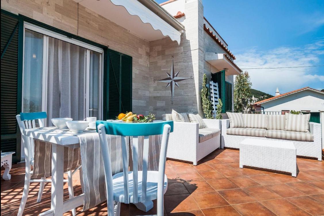 Macondo B&B San Felice Circeo Exterior foto