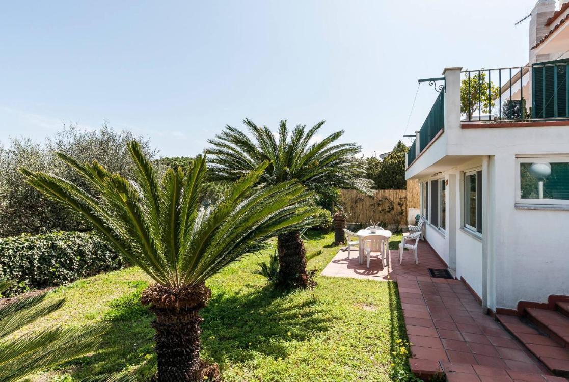 Macondo B&B San Felice Circeo Exterior foto