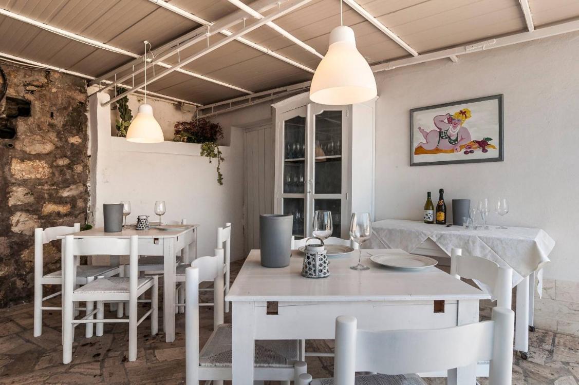 Macondo B&B San Felice Circeo Exterior foto