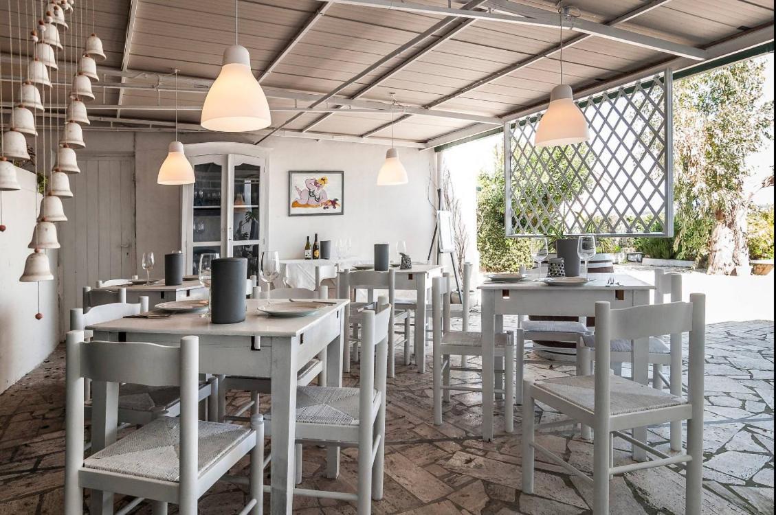 Macondo B&B San Felice Circeo Exterior foto