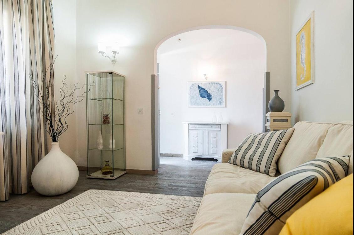 Macondo B&B San Felice Circeo Exterior foto