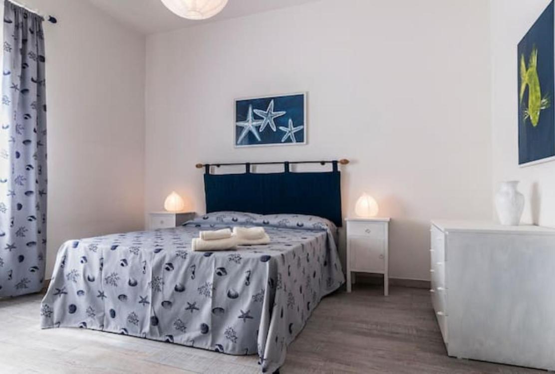 Macondo B&B San Felice Circeo Exterior foto