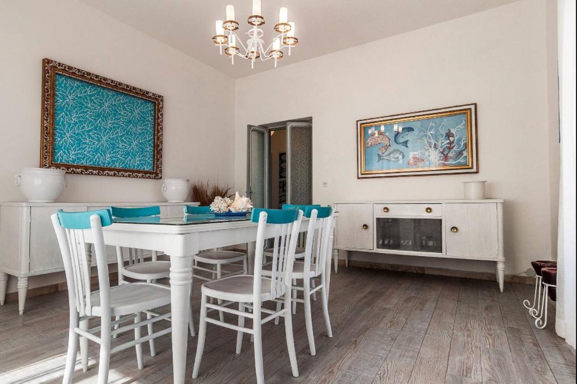 Macondo B&B San Felice Circeo Exterior foto