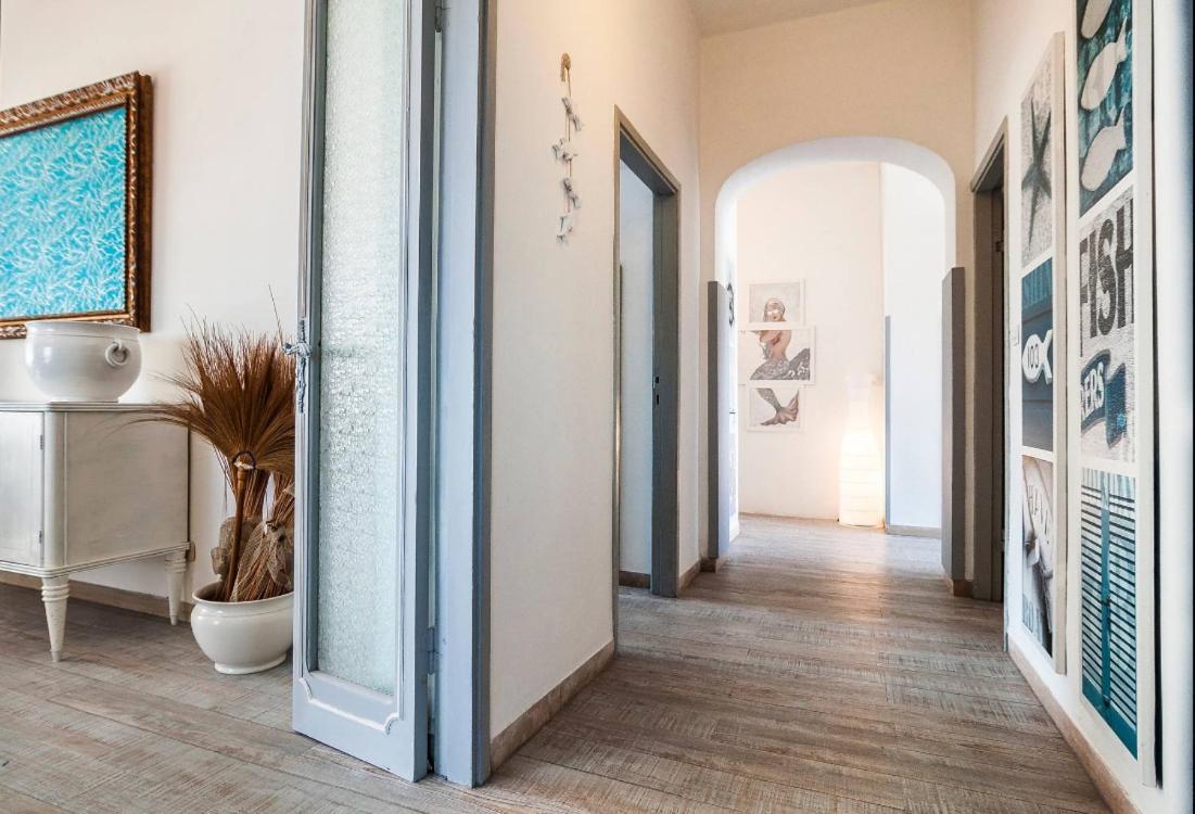 Macondo B&B San Felice Circeo Exterior foto