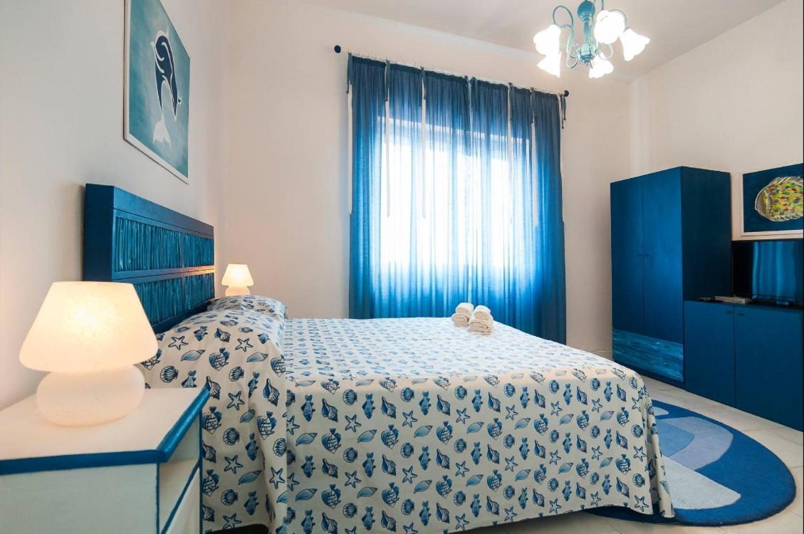 Macondo B&B San Felice Circeo Exterior foto