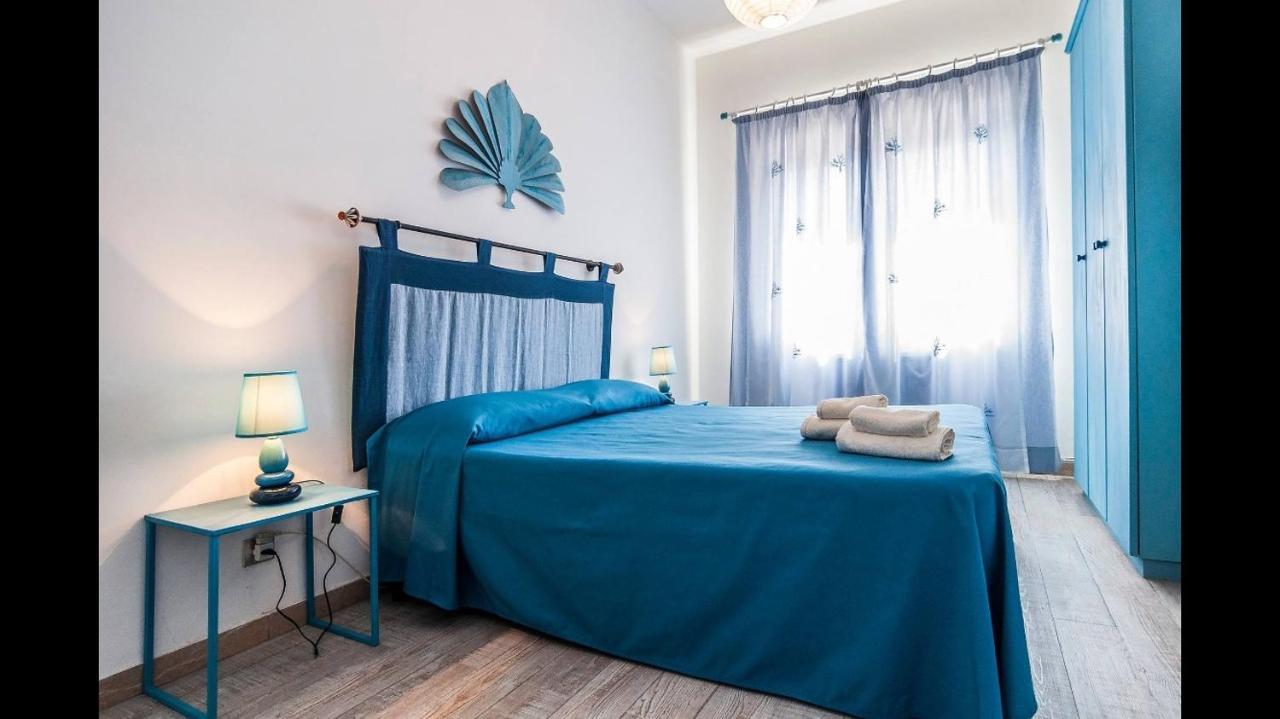 Macondo B&B San Felice Circeo Exterior foto