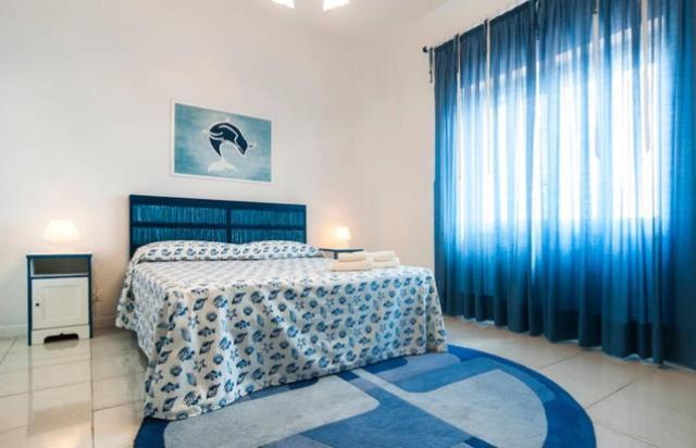 Macondo B&B San Felice Circeo Exterior foto